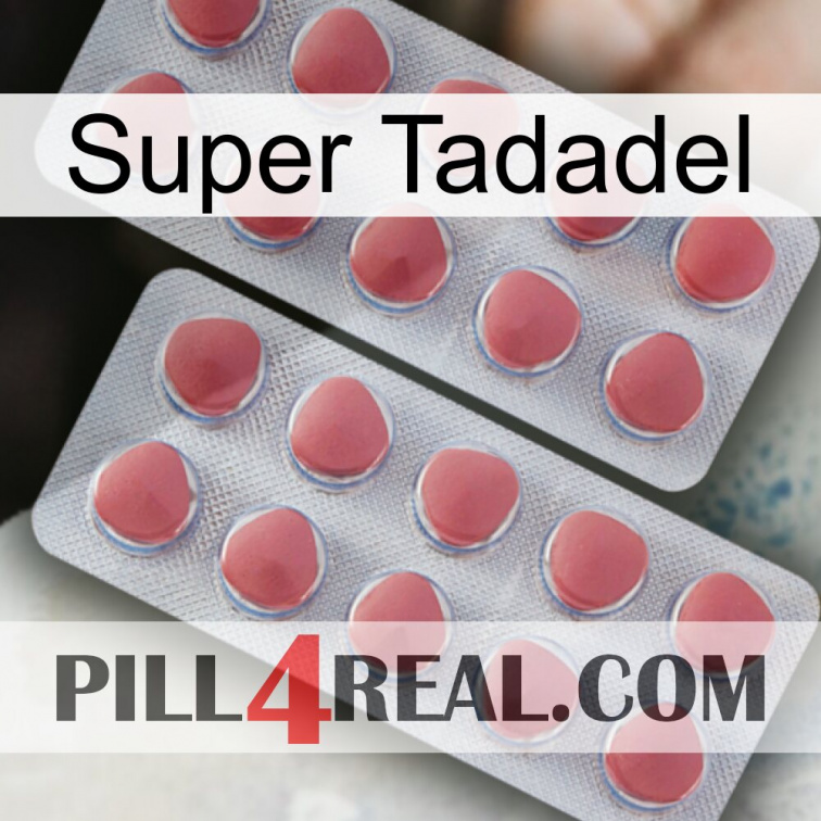 Super Tadadel 19